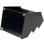 Vollrath CTC-3X2V 3 Tier 6 Bin Condiment Holder Vollrath CTC-3X2V 3 Tier 6 Bin Condiment Holder