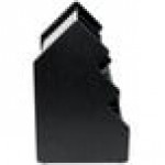 Vollrath CTC-3X2V 3 Tier 6 Bin Condiment Holder Vollrath CTC-3X2V 3 Tier 6 Bin Condiment Holder