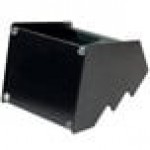 Vollrath CTC-3X2V 3 Tier 6 Bin Condiment Holder Vollrath CTC-3X2V 3 Tier 6 Bin Condiment Holder