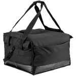 Vesture Heavy-Duty Large Thermal Catering / Delivery Bag - 21 Vesture Heavy-Duty Large Thermal Catering / Delivery Bag - 21