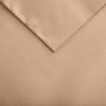Snap Drape Windsor Damask Sandalwood 54