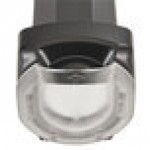 Vollrath LS03IB LidSaver® 3 In-Counter Horizontal Lid Dispenser for 3 1/4