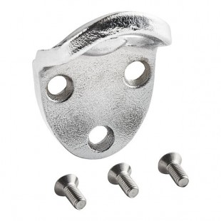 Surface Mount Bottle Opener