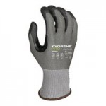 Armor Guys Kyorene Pro 20-159-M Gray 15 Gauge Graphene A5 Cut-Resistant Food-Safe Glove - Medium - Pair