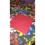 Lodge AS6S41 Red 6