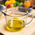 Anchor Hocking 81605AHG18 2 Qt. Glass Measuring Cup