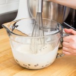 Anchor Hocking 81605AHG18 2 Qt. Glass Measuring Cup
