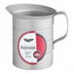 Anchor Hocking 81605AHG18 2 Qt. Glass Measuring Cup
