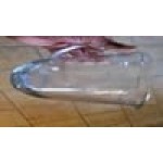 Anchor Hocking 81605AHG18 2 Qt. Glass Measuring Cup
