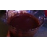 Anchor Hocking 81605AHG18 2 Qt. Glass Measuring Cup