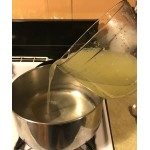 Anchor Hocking 81605AHG18 2 Qt. Glass Measuring Cup