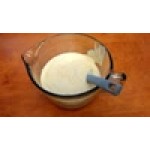 Anchor Hocking 81605AHG18 2 Qt. Glass Measuring Cup