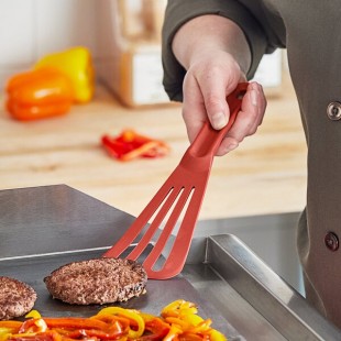Mercer Culinary M35110RD Hell's Tools® 12