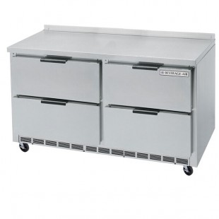 Beverage-Air WTRD60AHC-4 60