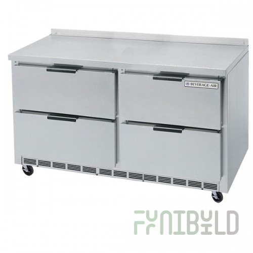Beverage-Air WTRD60AHC-4 60