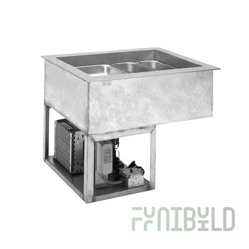Wells 5O-RCP7100-120 19