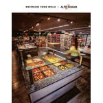 Alto-Shaam 500-CW 5 Pan Refrigerated Drop-In Cold Food Well Alto-Shaam 500-CW 5 Pan Refrigerated Drop-In Cold Food Well