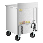 Beverage-Air WTF27AHC-24 27 Beverage-Air WTF27AHC-24 27