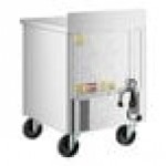 Beverage-Air WTF27AHC-24 27 Beverage-Air WTF27AHC-24 27