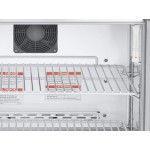 Beverage-Air WTF27AHC-FLT 27