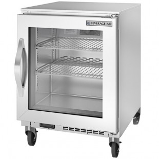 Beverage-Air UCF20HC-25-104 20