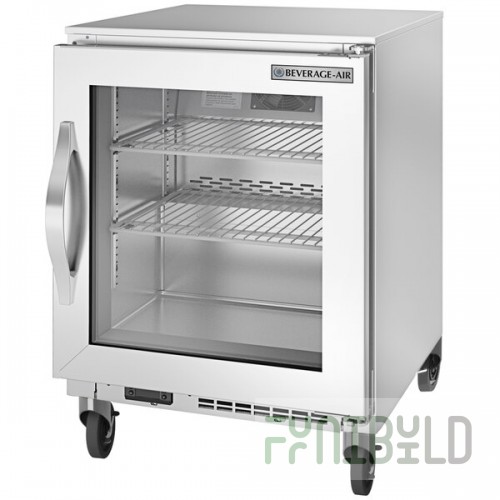 Beverage-Air UCF20HC-25-104 20