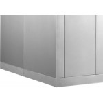 Amerikooler QC060872**NBSC 6' x 8' x 7' 2 Amerikooler QC060872**NBSC 6' x 8' x 7' 2