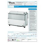True TMC-58-DS-SS-HC 58 1/4 True TMC-58-DS-SS-HC 58 1/4