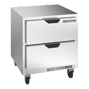 Beverage-Air UCRD27AHC-2-23 27