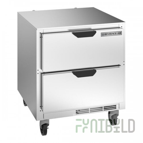 Beverage-Air UCRD27AHC-2-23 27