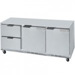 Beverage-Air UCRD27AHC-2-23 27 Beverage-Air UCRD27AHC-2-23 27