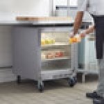 Beverage-Air UCR24AHC-24-25-104 24