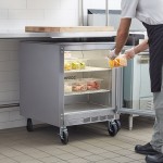 Beverage-Air UCR24AHC-24-25-104 24