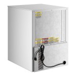 Beverage-Air FLG24HC-1-S 24