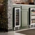 AvaValley WRC-20-SZ Single Temperature Full Glass Door Commercial Wine Cooler AvaValley WRC-20-SZ Single Temperature Full Glass Door Commercial Wine Cooler