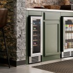 AvaValley WRC-20-SZ Single Temperature Full Glass Door Commercial Wine Cooler AvaValley WRC-20-SZ Single Temperature Full Glass Door Commercial Wine Cooler