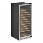 AvaValley WRC-20-SZ Single Temperature Full Glass Door Commercial Wine Cooler AvaValley WRC-20-SZ Single Temperature Full Glass Door Commercial Wine Cooler