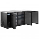Avantco UBB-378-HC 78