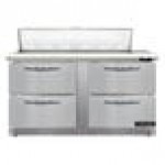 Continental Refrigerator SW60N12C-FB-D 60