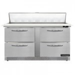 Continental Refrigerator SW60N12C-FB-D 60