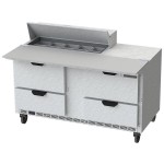Beverage-Air SPED60HC-10C-4 60 Beverage-Air SPED60HC-10C-4 60