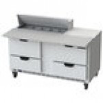 Beverage-Air SPED60HC-10C-4 60 Beverage-Air SPED60HC-10C-4 60