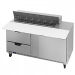 Beverage-Air SPED60HC-10C-4 60 Beverage-Air SPED60HC-10C-4 60