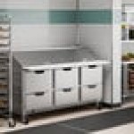Beverage-Air SPED72HC-30M-6 72