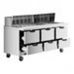 Beverage-Air SPED72HC-30M-6 72