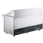 Avantco SS-PT-71M-AC 70