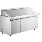 Avantco SS-PT-71M-AC 70