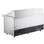 Avantco SS-PT-71M-AC 70