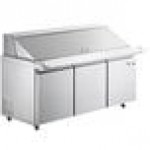 Avantco SS-PT-71M-AC 70