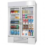 Beverage-Air MMR44HC-1-B-IQ MarketMax 47
